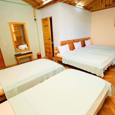 Sagada Lodging Home Dış mekan fotoğraf
