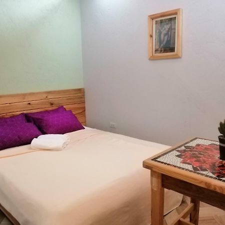 Sagada Lodging Home Dış mekan fotoğraf