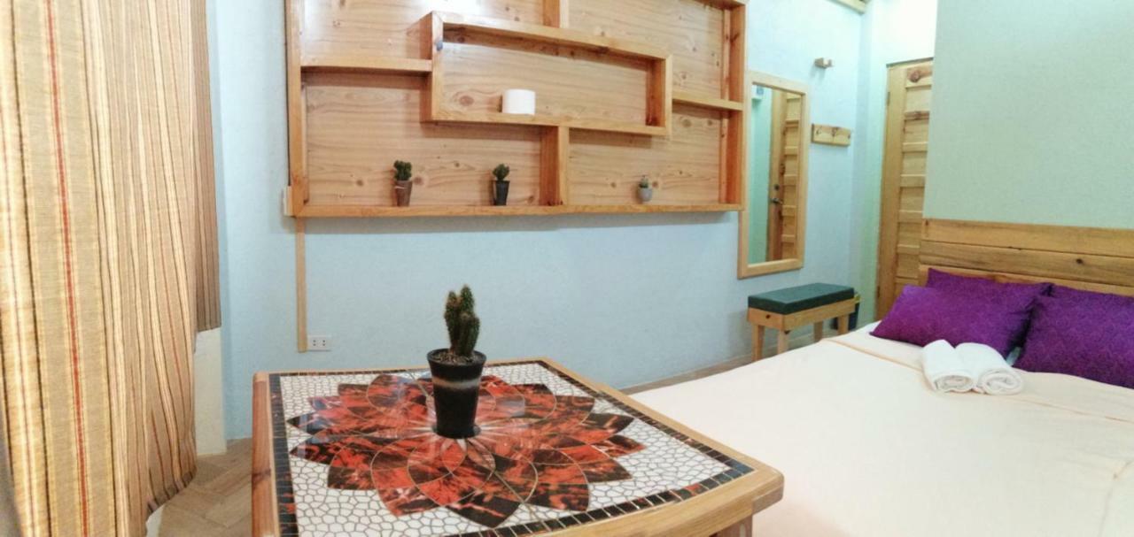 Sagada Lodging Home Dış mekan fotoğraf