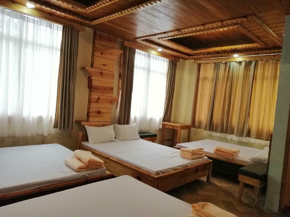 Sagada Lodging Home Dış mekan fotoğraf