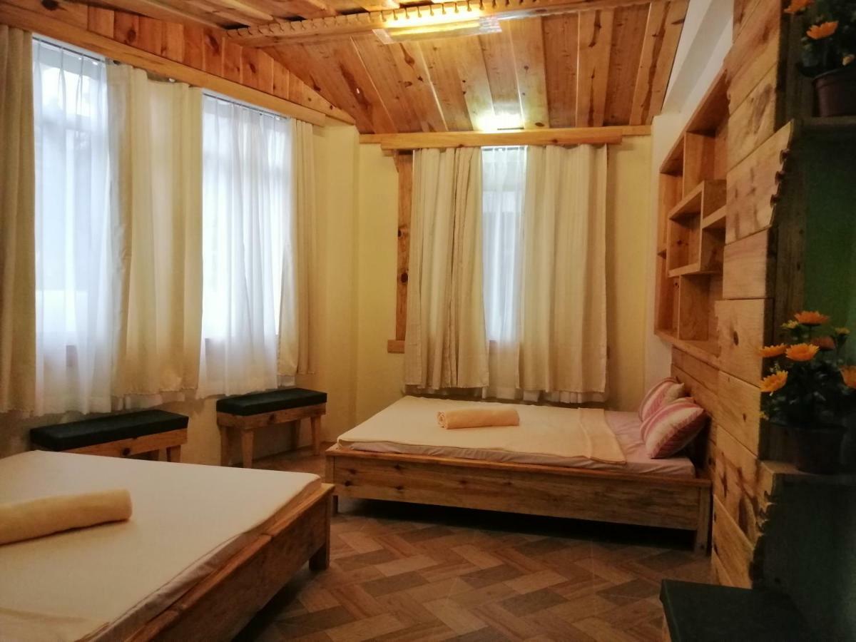 Sagada Lodging Home Dış mekan fotoğraf