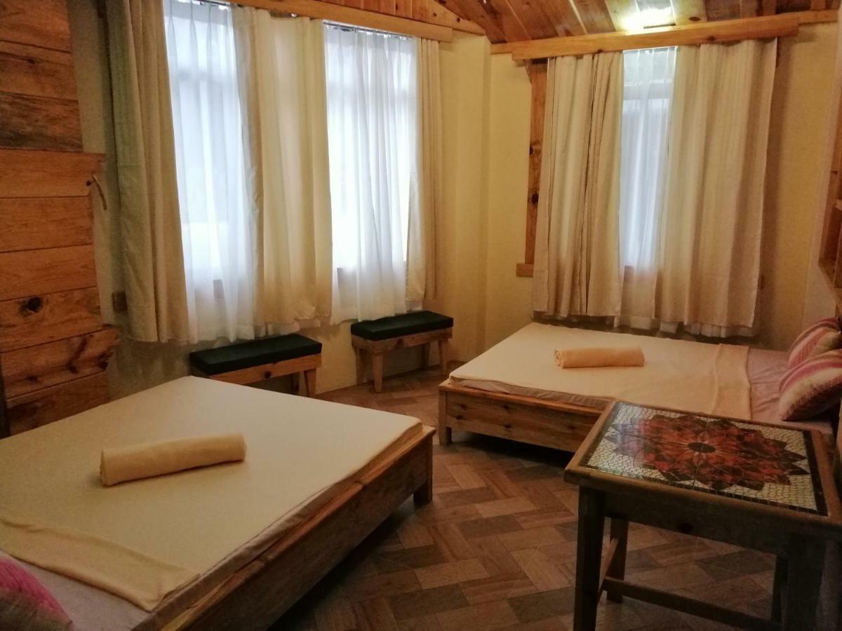 Sagada Lodging Home Dış mekan fotoğraf