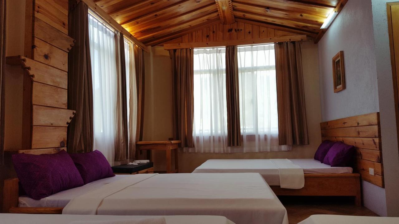 Sagada Lodging Home Dış mekan fotoğraf
