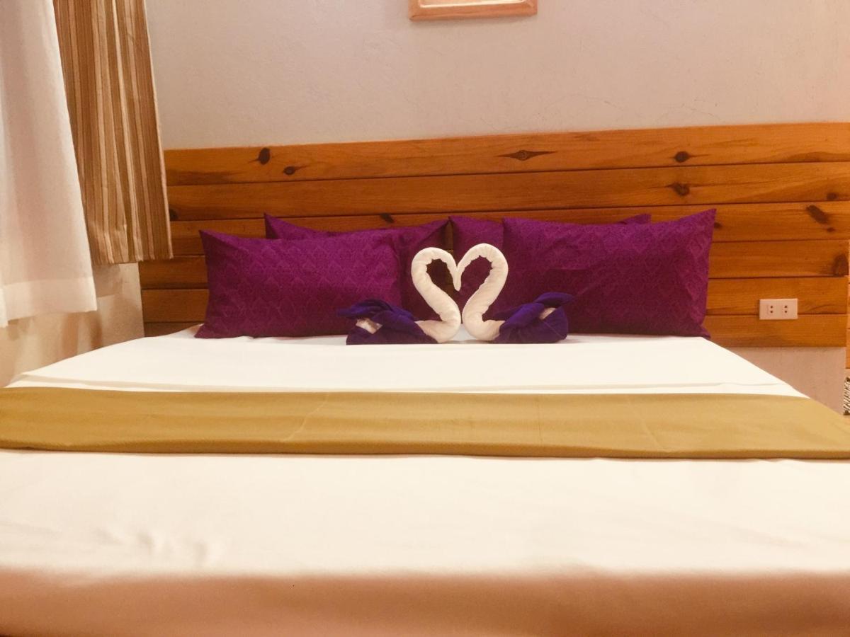 Sagada Lodging Home Dış mekan fotoğraf
